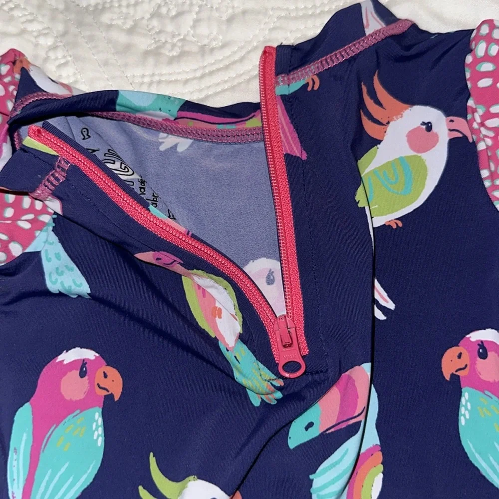 Hatley Rash Guard - Picture 5 of 5